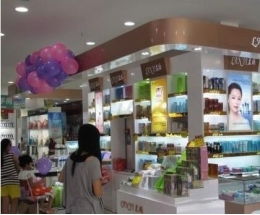 韓惑美妝加盟 招商連鎖 韓惑美妝加盟費(fèi) 條件 項(xiàng)目加盟官網(wǎng)