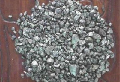 威特礦產品 探秘靈寶硫化鐵的多元用途與價值